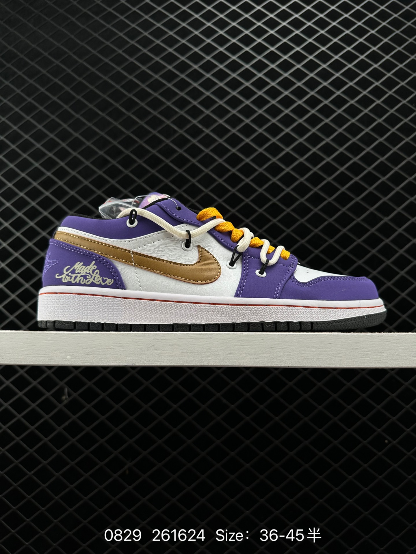 Air Jordan 1 Low AJ1